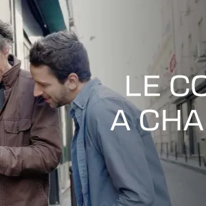 Le code a changé - Sciences | ARTE