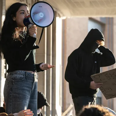 Mouvement lycéen : offrir un nouveau cadre démocratique à une génération « hyperpolitique »