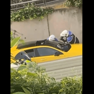 Mort de Nahel : vidéodrame.