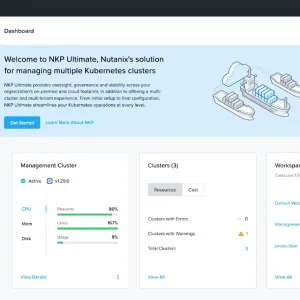 Kubernetes au cœur du nouveau partenariat entre Stordata et Nutanix