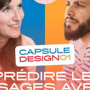 Capsule Design #02