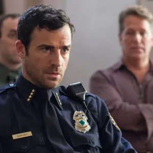 « Le monde de ‘The Leftovers’ ressemble de plus en plus au nôtre »