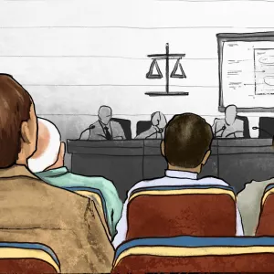 Au procès des escroqueries à l’IMSI-catcher, un « braquage sans se salir les mains »