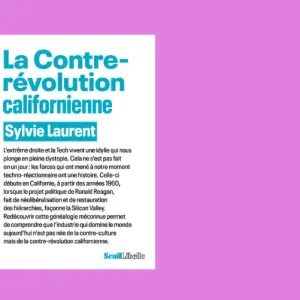 La Contre-révolution californienne
