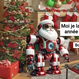 Mes 20 prédictions pour 2025