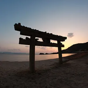 Naoshima, Kagawa