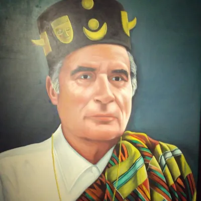 Du musée du Septennat au musée des Cadeaux présidentiels