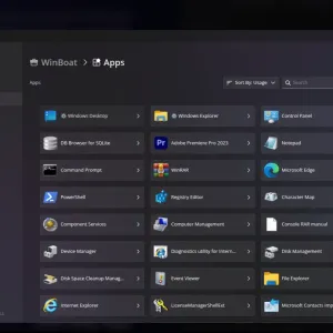 Application open source du mois : WinBoat, l’outil qui enterre les galères de Wine sous Linux