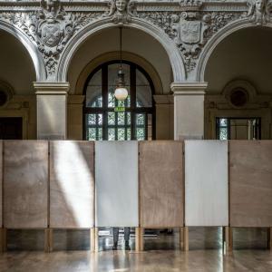 Une abstention proche des records lors de l’élection présidentielle 2022