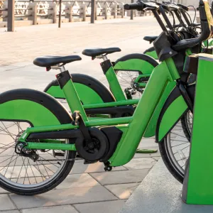 Comment les entreprises s’emparent de la mobilité verte