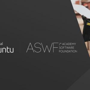 Canonical Joins Academy Software Foundation as Premier Member