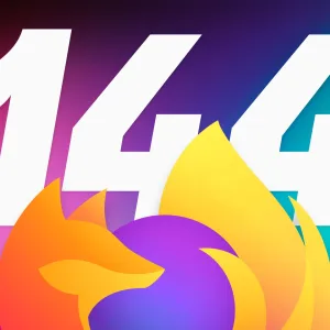 Firefox 144 Released with Google Lens Support, Profile Manager + More