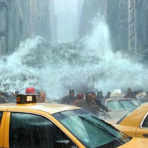 Adaptation : comment New York affronte la montée des eaux