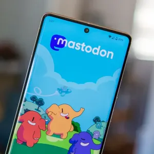 Les géants du Web veulent vous emprisonner. Le Web ouvert veut vous libérer. — arkhi