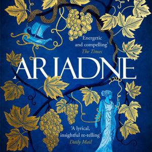 Jennifer Saint — Ariadne