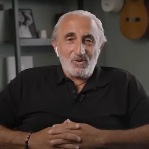 Gad Saad, le gourou du marketing qui chuchote à l’oreille d’Elon Musk