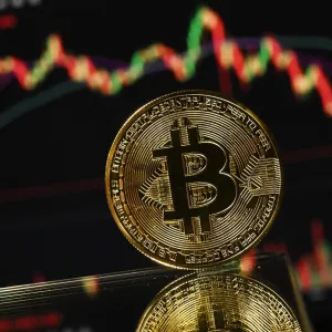 La dégringolade du bitcoin s’amplifie