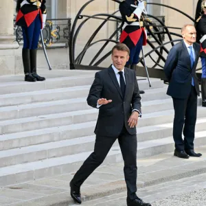 France: la procédure de destitution d’Emmanuel Macron validée par le bureau de l’Assemblée