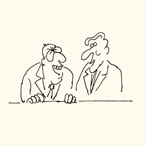 Trump et l’allégeance à la française