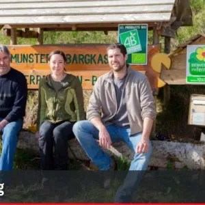 Des rencontres "à la ferme" en réponse au Salon de l'agriculture