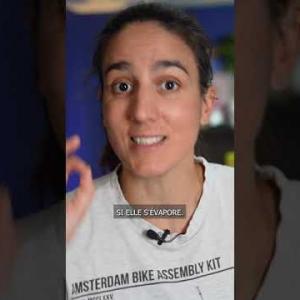 Arrêtez de faire ça en pleine canicule 🥵 #shorts