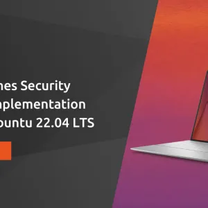 DISA publishes STIG for Ubuntu 22.04 LTS
