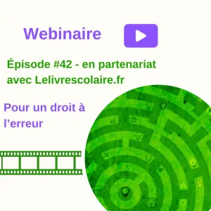 Webinaire – Pour un droit à l’erreur