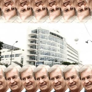 L’OPA de Vivendi-Bolloré est validée : Lagardère ira à toi !