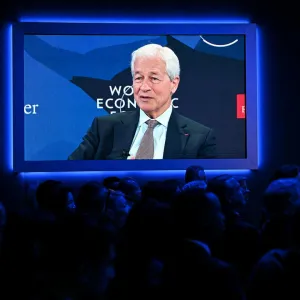 Marchés financiers : « Quand le patron de la première banque américaine, J.P. Morgan, dresse un parallèle avec la crise de 2007 »
