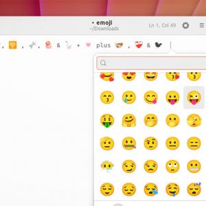 Unicode 15 Emoji Now Supported in Ubuntu 22.04 LTS