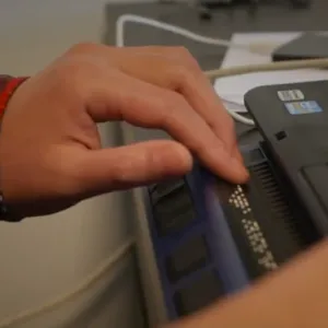 Cas d’usage : un projet web accessible et éco-conçu en partenariat avec Mentalworks