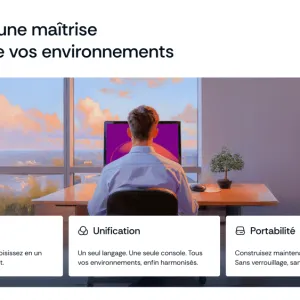 La France dit STOP aux GAFAM : ce nouveau Cloud « Open Source First » veut rendre la liberté aux entreprises