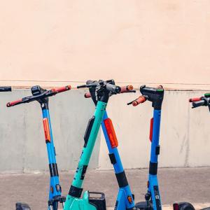 Trottinettes à Paris : un vote sous influence