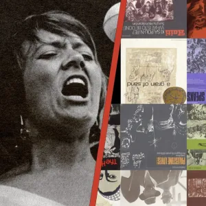 Barbara Dane, une vie à l’Internationale