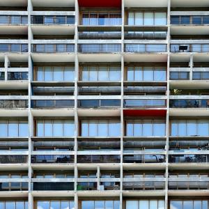Espace #3 (Firminy)