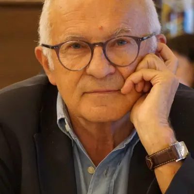 Qui a reçu une promotion le 15 mai 2026 ?