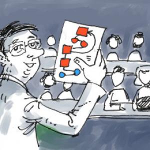 Organiser ses formations : guides et scénarios pédagogiques