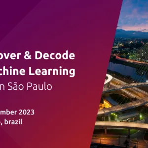 AI Day in Latin America: Meet us in São Paulo