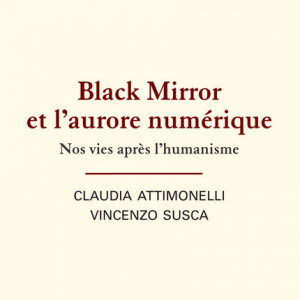 21.4.2022 Hypertextes #11 Claudia Attimonelli et Vincenzo Susca