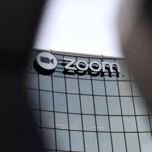 Zoom et les politiques de confidentialité