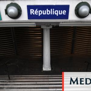 Réforme des retraites : notre récit en direct de la journée de mobilisation du 31 janvier