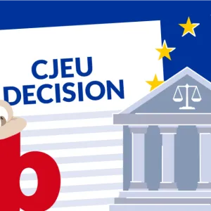 Austrian data protection authority slammed by CJEU