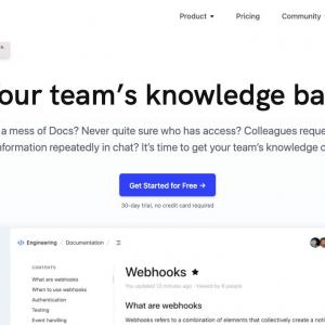 3 outils Open Source pour prendre des notes