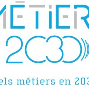 « Métiers 2030 » : Forte progression du secteur des services numériques