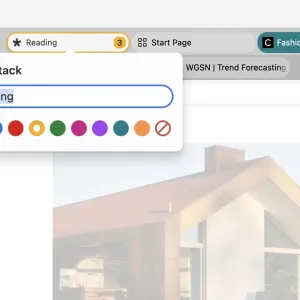 Le navigateur web Vivaldi 7.5 apporte « couleur et clarté » pour l’été