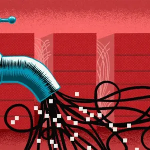 Gros consommateurs ou acteurs innovants ? Les data centers face au réusage de la chaleur