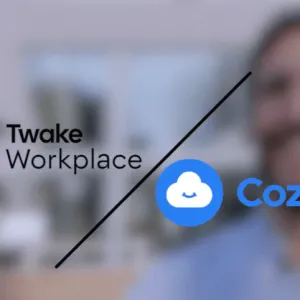 C’est officiel : Cozy Cloud rejoint Twake Workplace