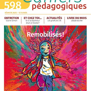 N° 598 – Remobilisés !