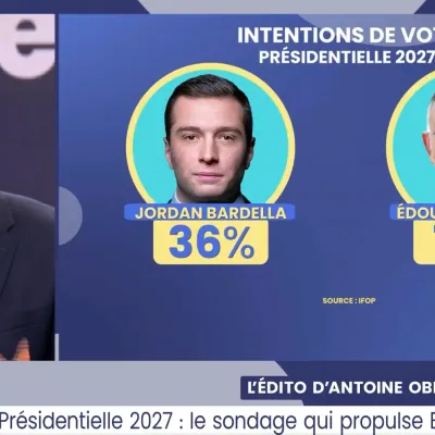 Instituts de sondage : comment les sondages fabriquent l'opinion