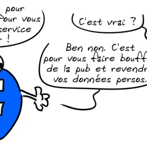 Attention à l'économie de l'attention